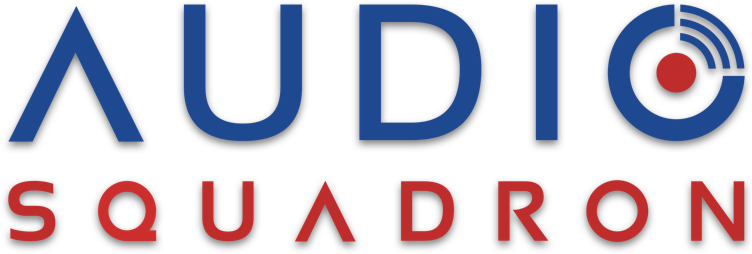 Audio Squadron